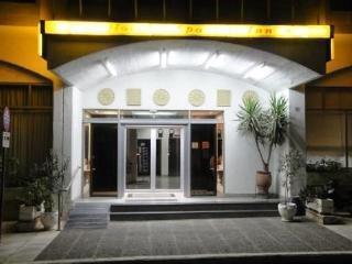 Sparta Inn ภายนอก รูปภาพ